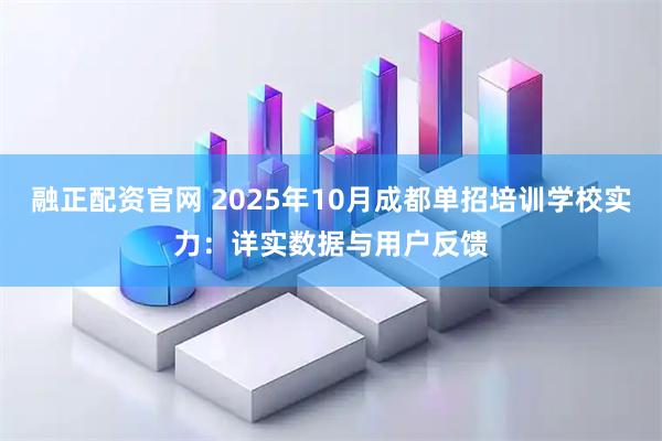 融正配资官网 2025年10月成都单招培训学校实力:详实数据与用户反馈